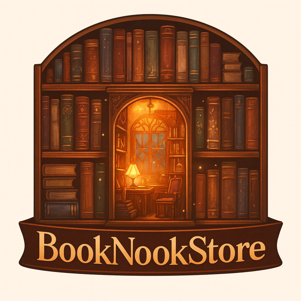 BookNookStore